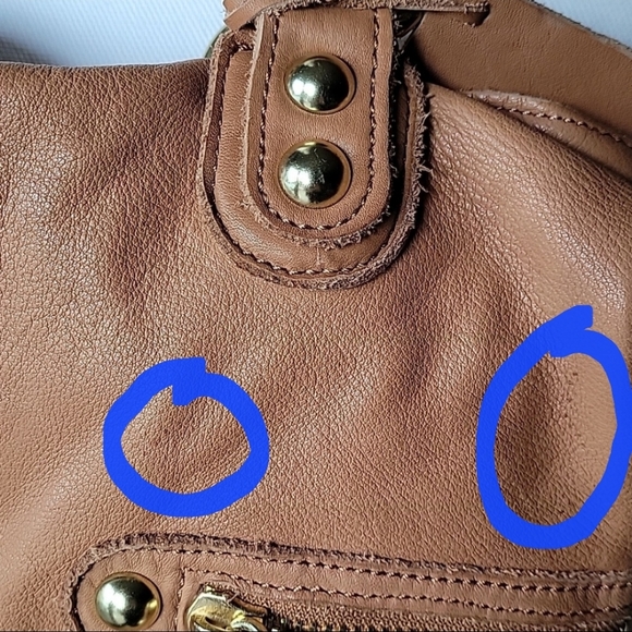 LINEA PELLE BAG - Picture 15 of 17